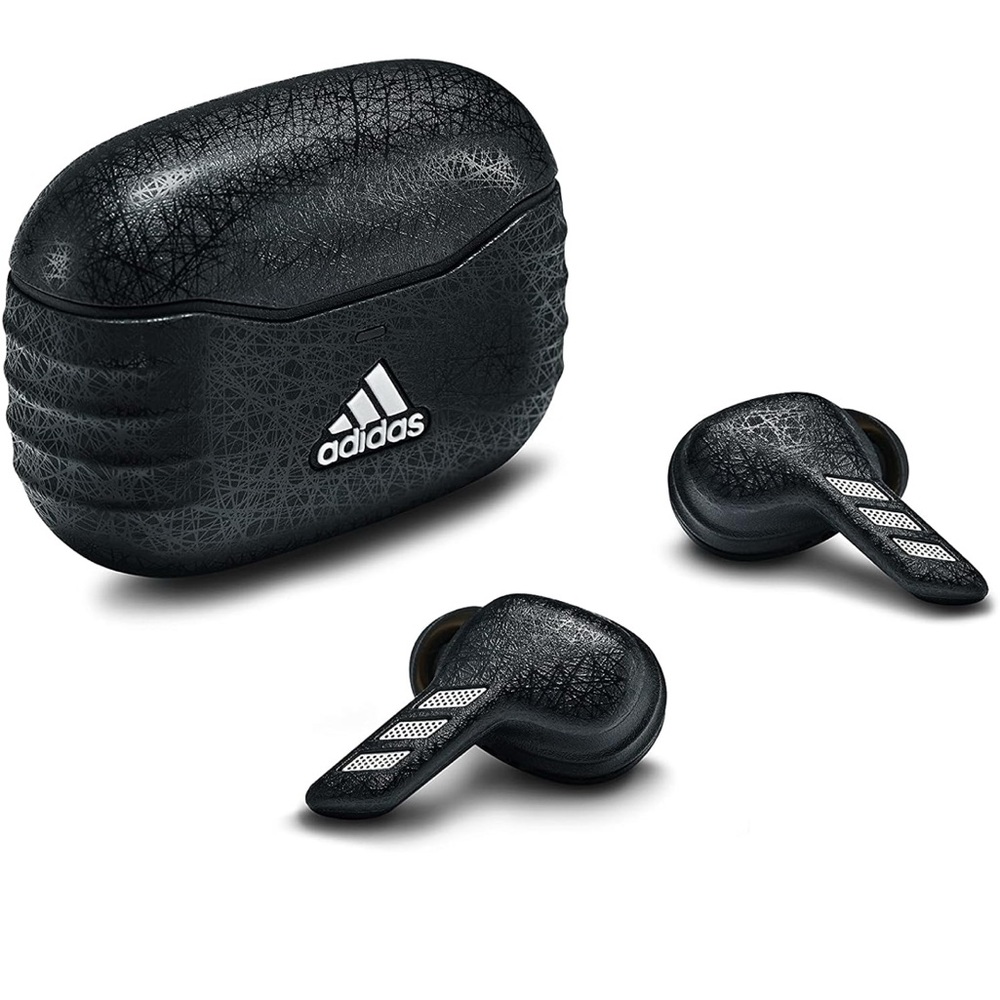 adidas Z.N.E 01 True Wireless Noise Canceling Sports Earbuds